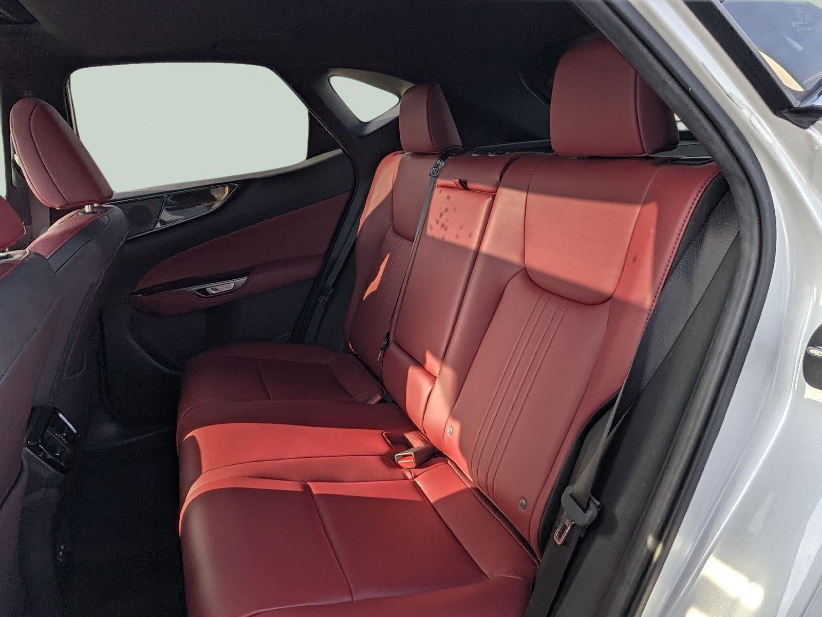 2024 Lexus NX 350 NX 350