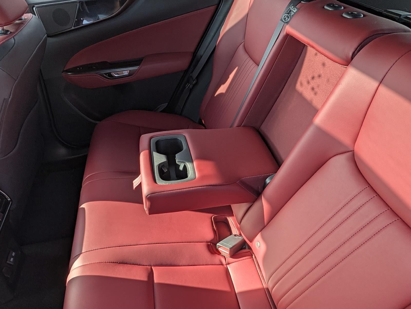 2024 Lexus NX 350 NX 350