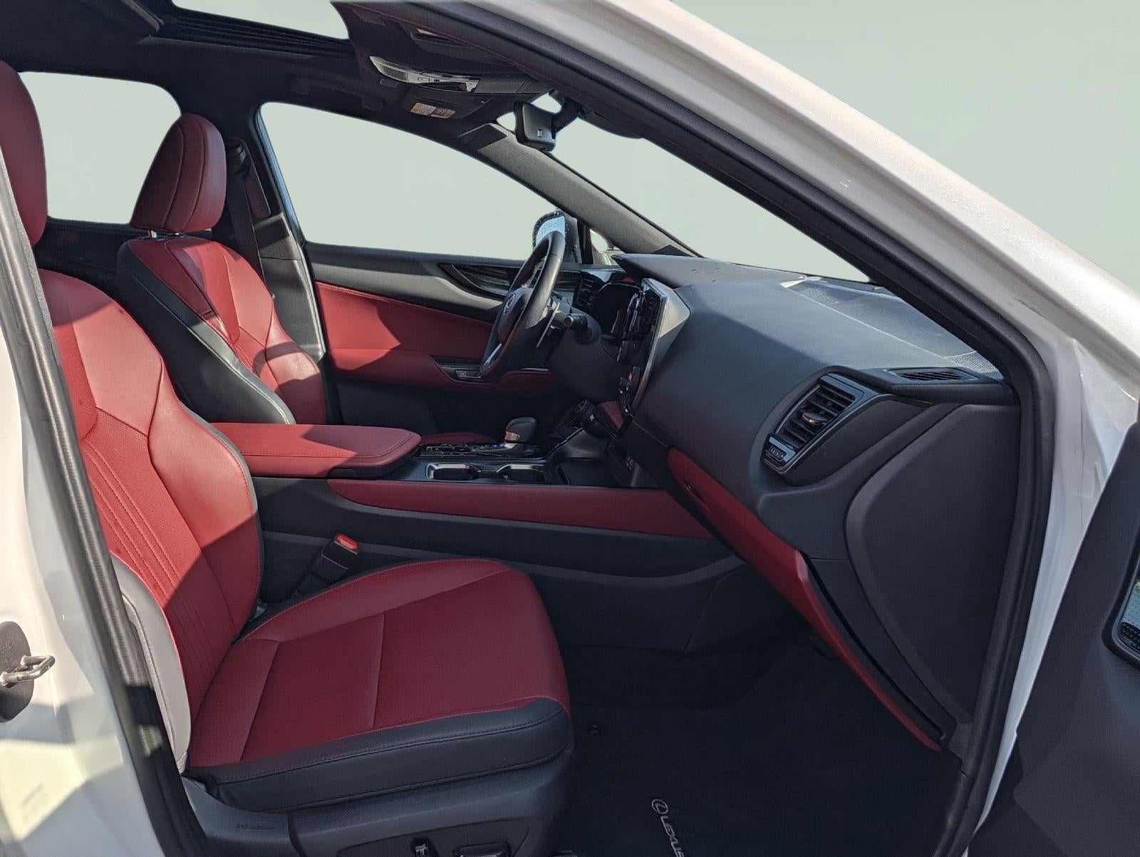 2024 Lexus NX 350 NX 350