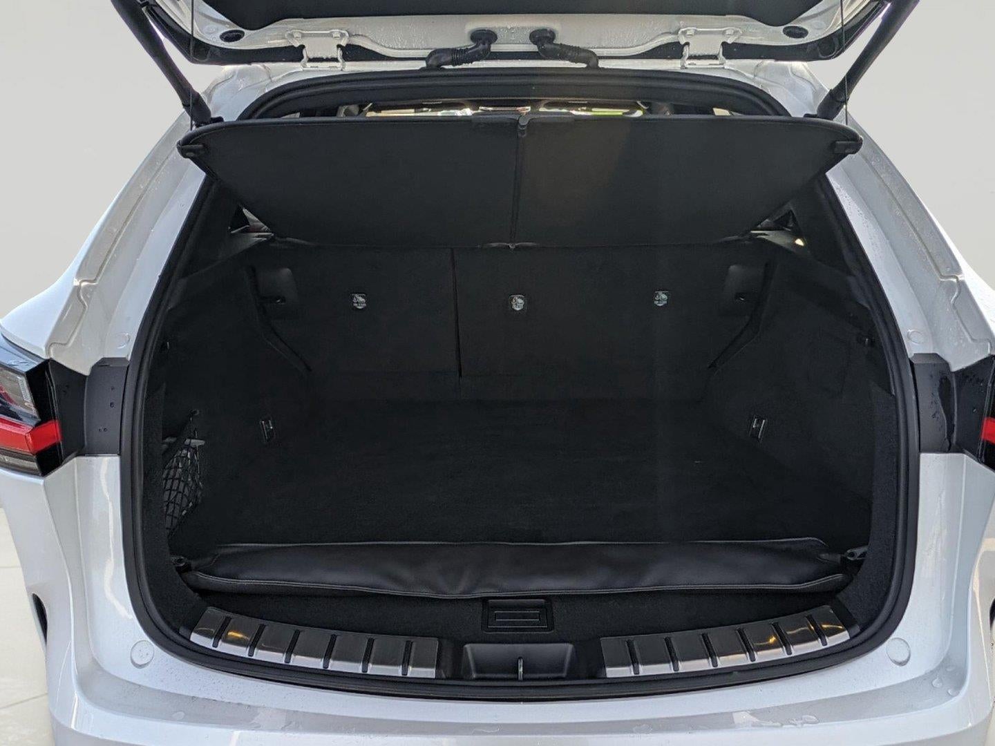 2024 Lexus NX 350 NX 350