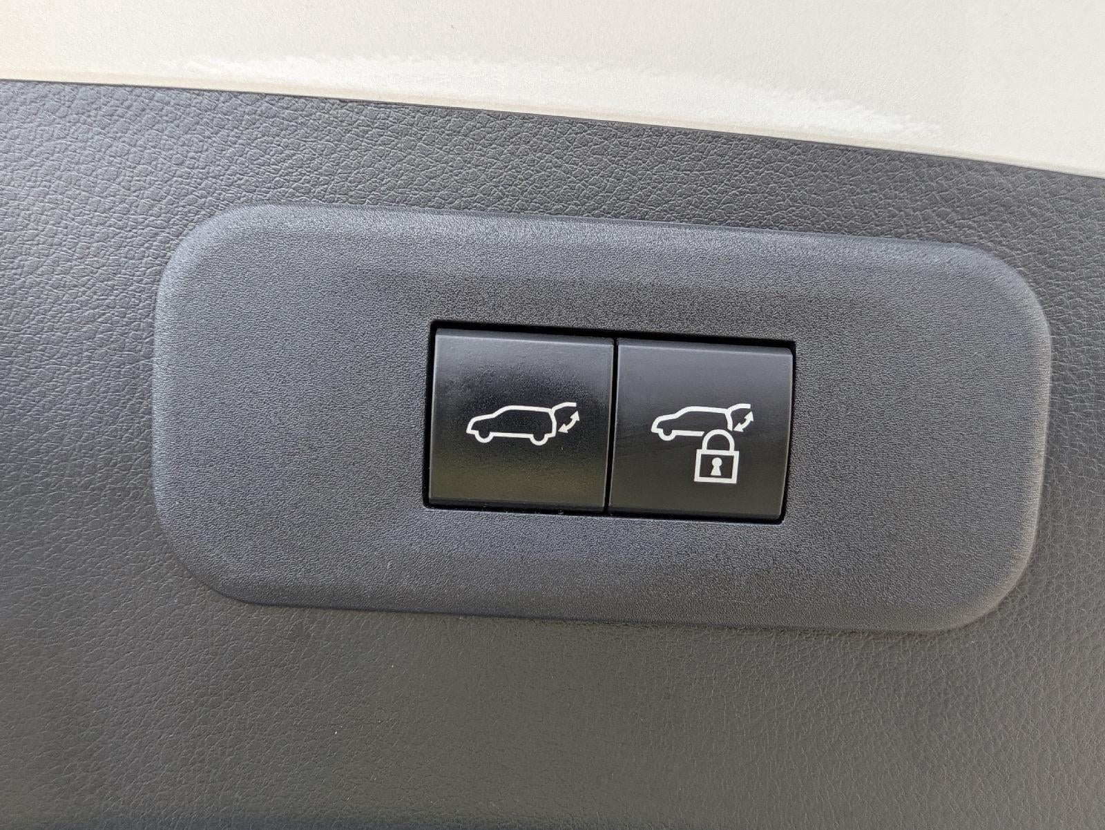 2024 Lexus NX 350 NX 350