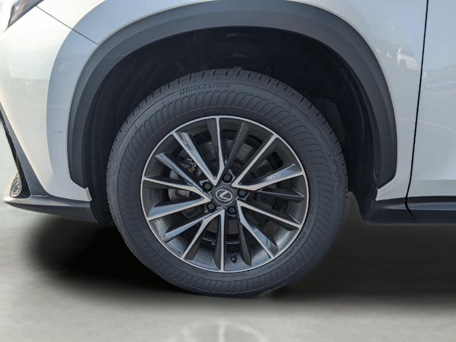 2024 Lexus NX 350 NX 350