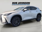 2024 Lexus NX 350 NX 350