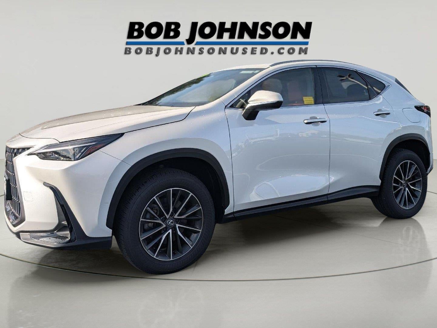2024 Lexus NX 350 NX 350