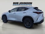 2024 Lexus NX 350 NX 350