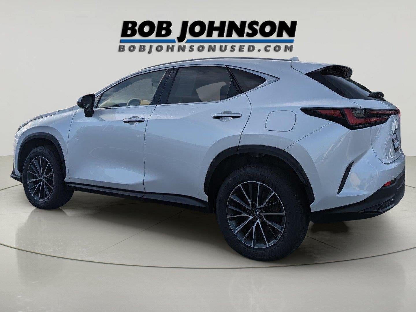 2024 Lexus NX 350 NX 350