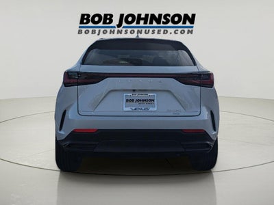2024 Lexus NX 350 NX 350