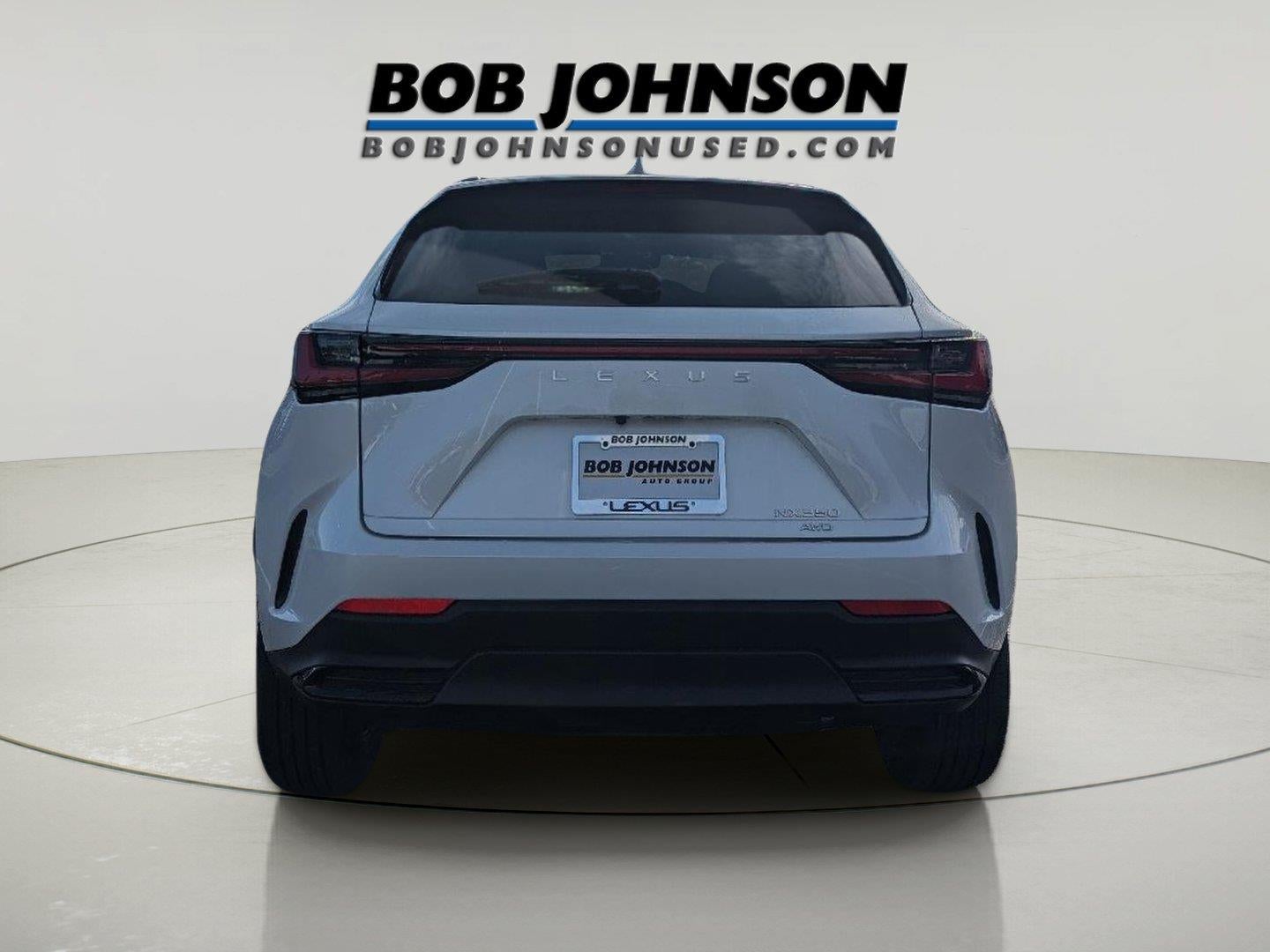 2024 Lexus NX 350 NX 350