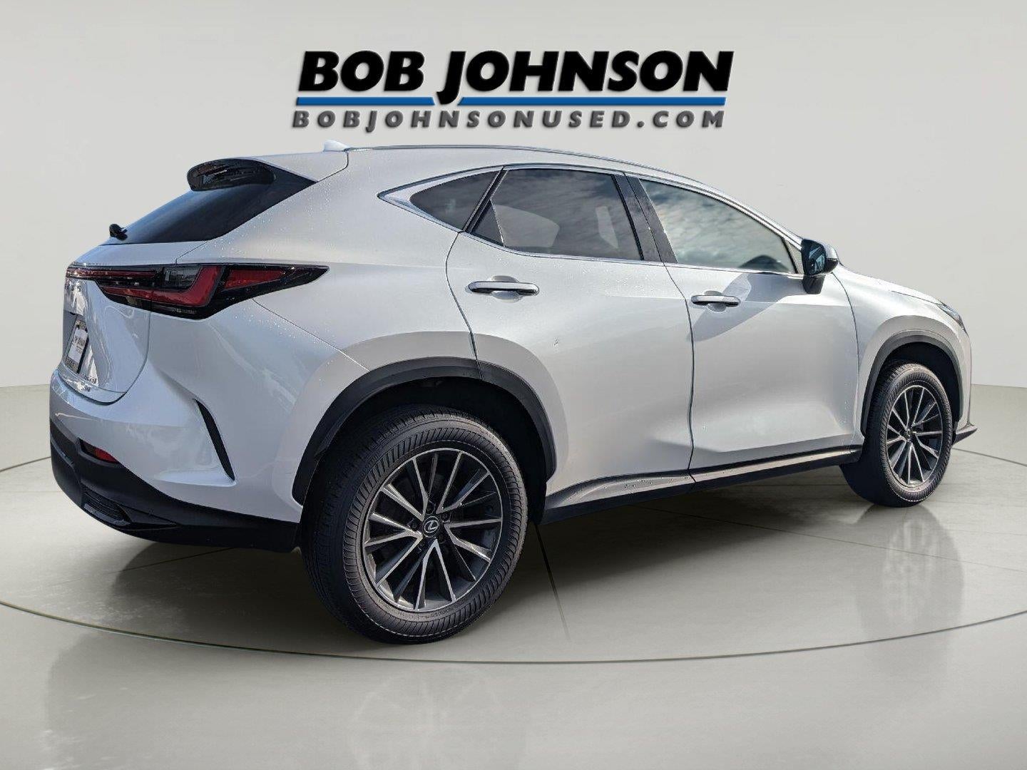 2024 Lexus NX 350 NX 350