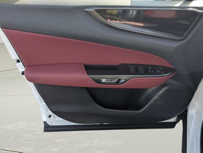 2024 Lexus NX 350 NX 350