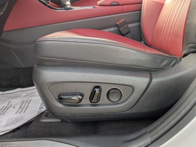 2024 Lexus NX 350 NX 350