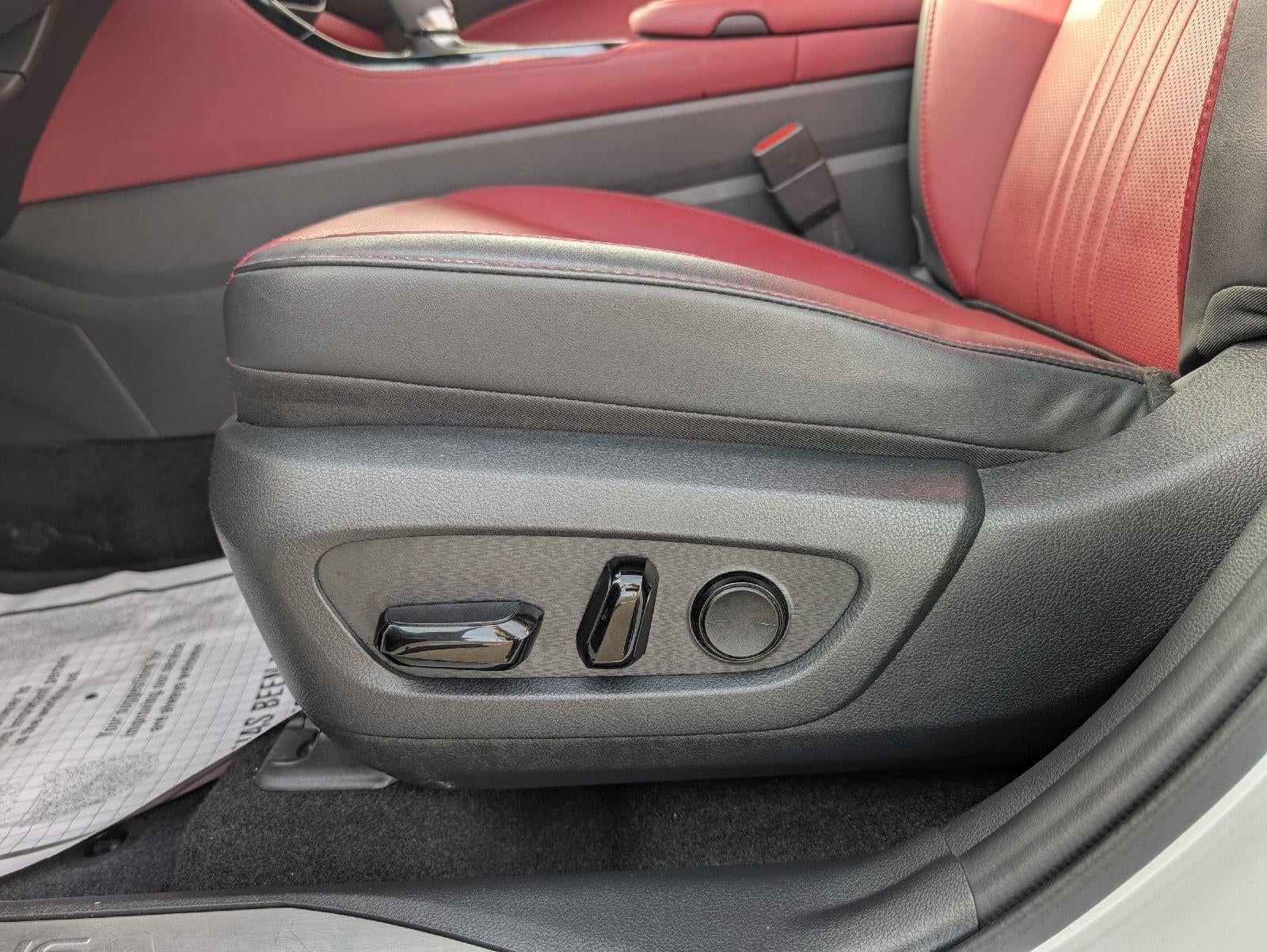 2024 Lexus NX 350 NX 350