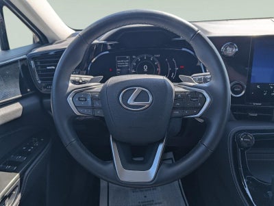 2024 Lexus NX 350 NX 350
