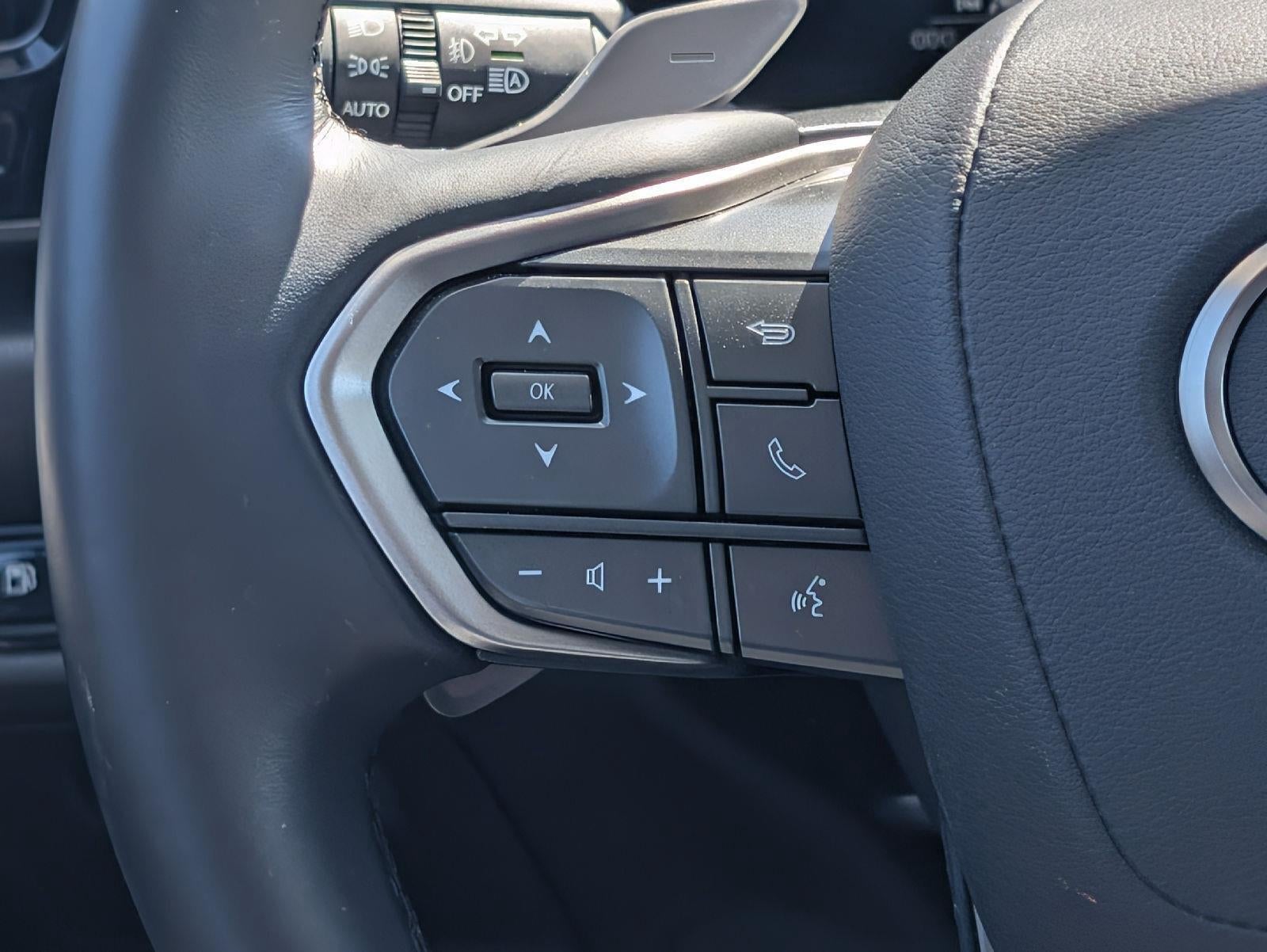 2024 Lexus NX 350 NX 350