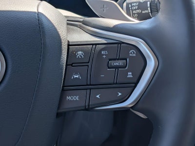 2024 Lexus NX 350 NX 350