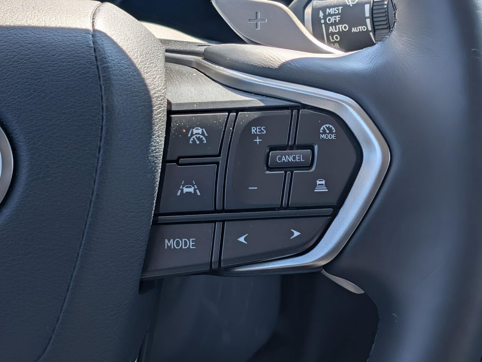 2024 Lexus NX 350 NX 350