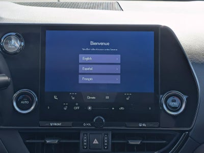 2024 Lexus NX 350 NX 350