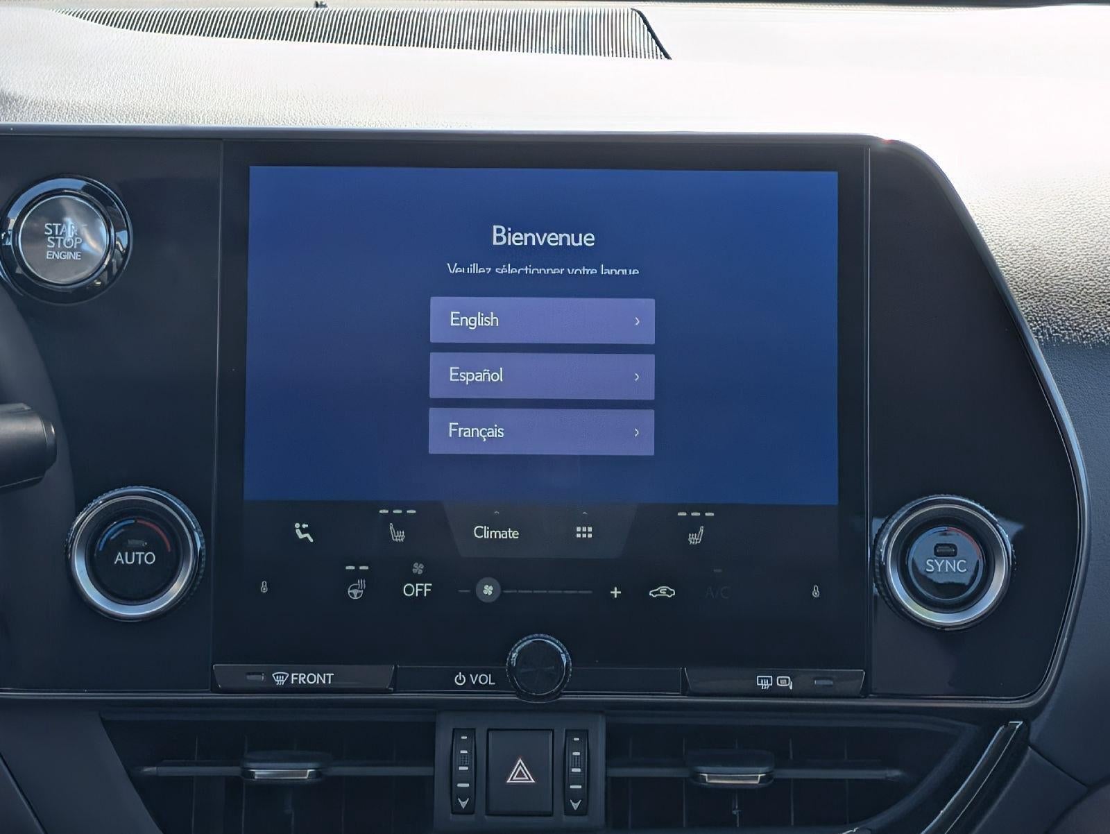 2024 Lexus NX 350 NX 350