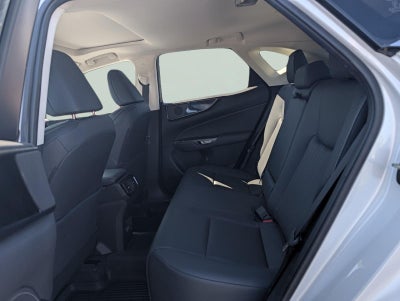 2024 Lexus NX 350 NX 350