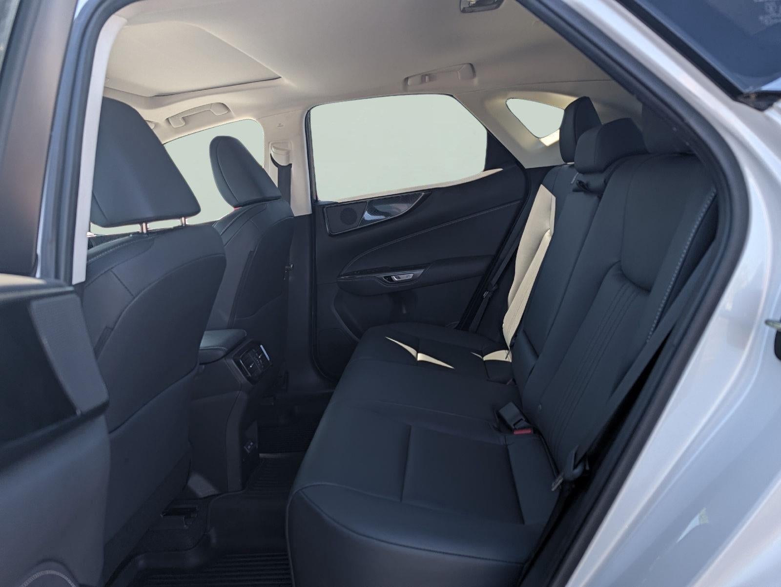 2024 Lexus NX 350 NX 350