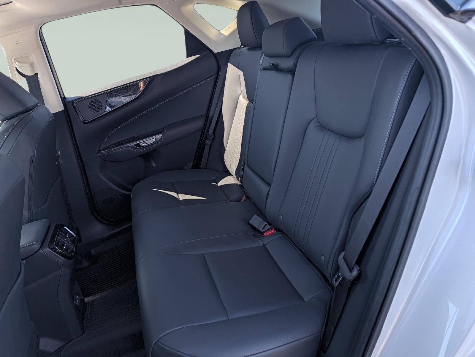 2024 Lexus NX 350 NX 350