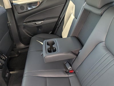2024 Lexus NX 350 NX 350
