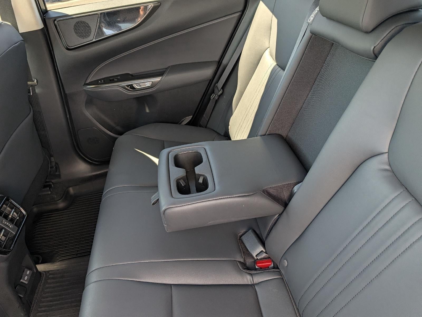 2024 Lexus NX 350 NX 350
