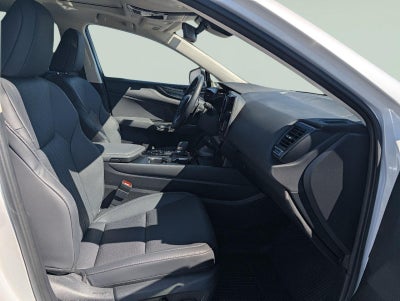 2024 Lexus NX 350 NX 350
