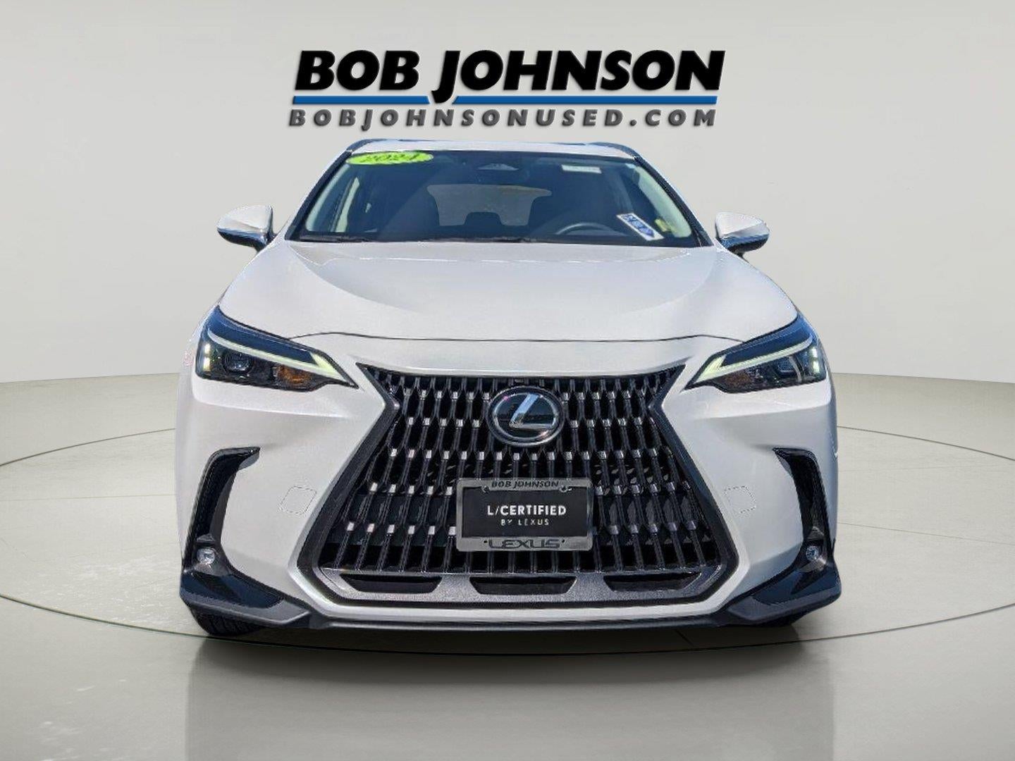 2024 Lexus NX 350 NX 350