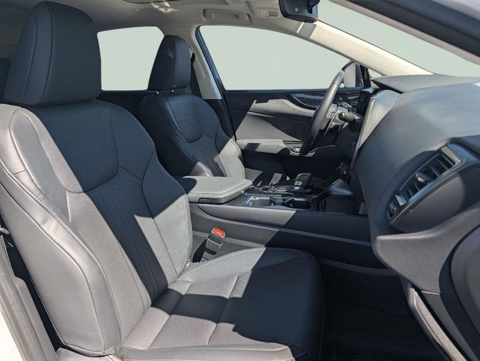 2024 Lexus NX 350 NX 350