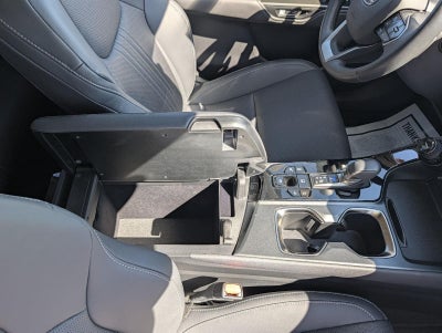 2024 Lexus NX 350 NX 350