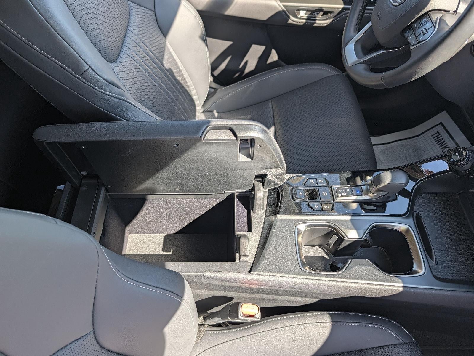 2024 Lexus NX 350 NX 350
