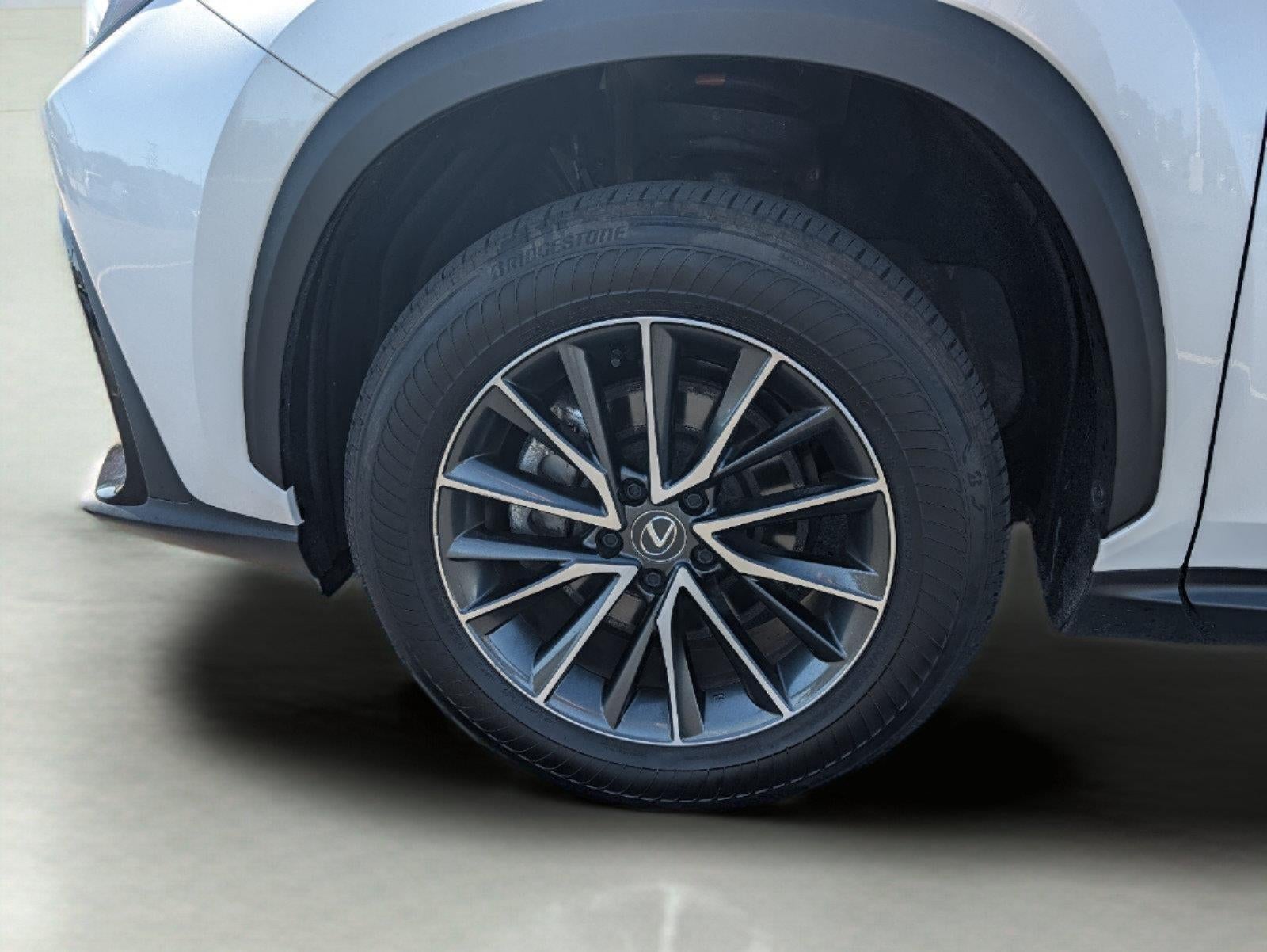2024 Lexus NX 350 NX 350