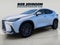 2024 Lexus NX 350 NX 350