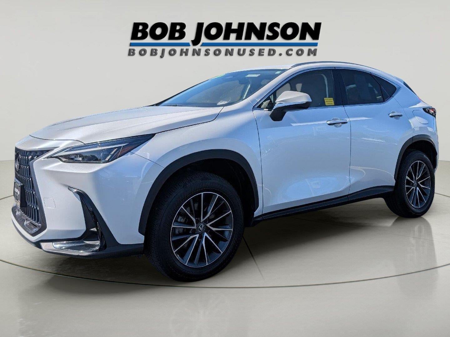 2024 Lexus NX 350 NX 350
