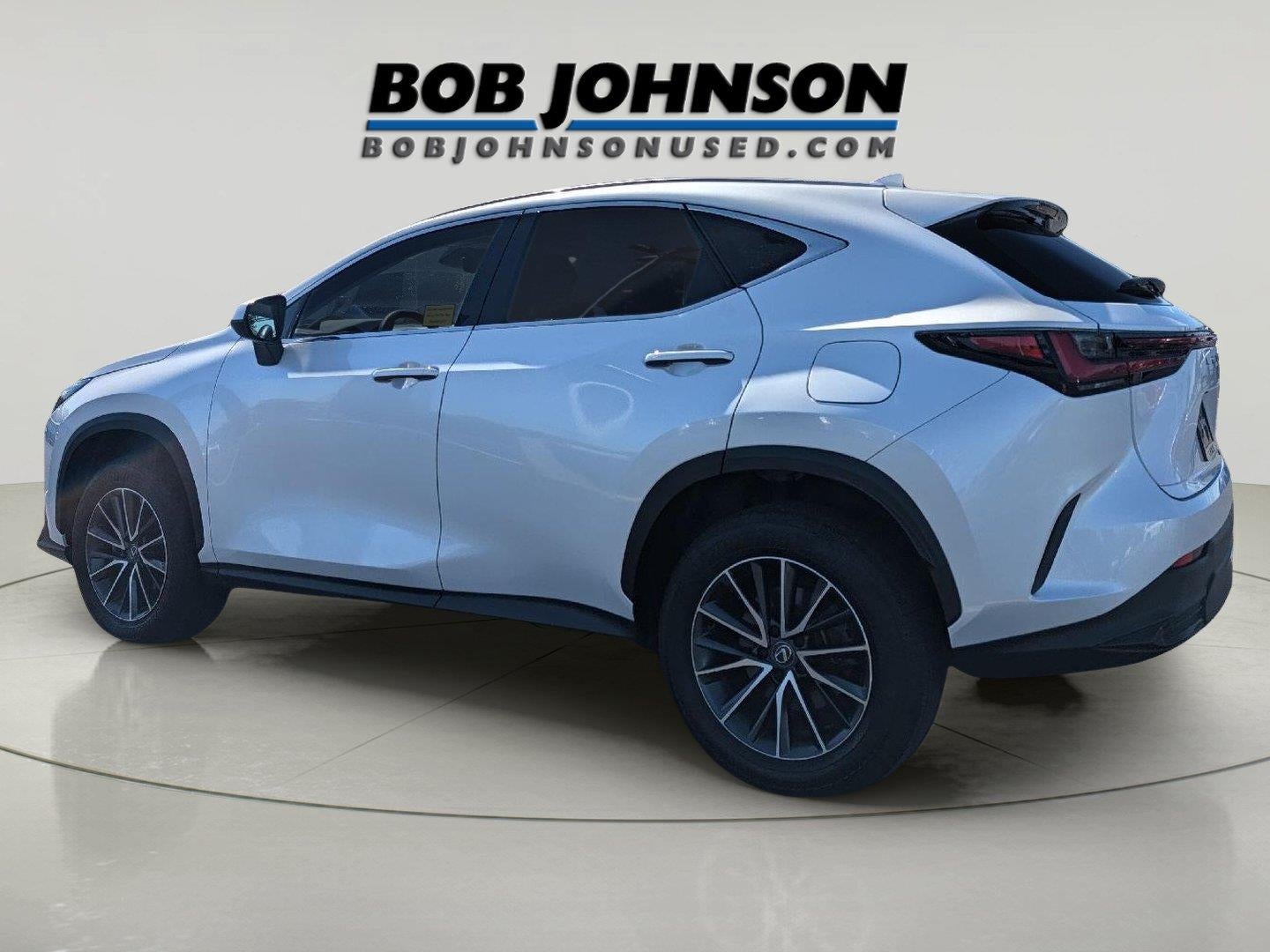 2024 Lexus NX 350 NX 350