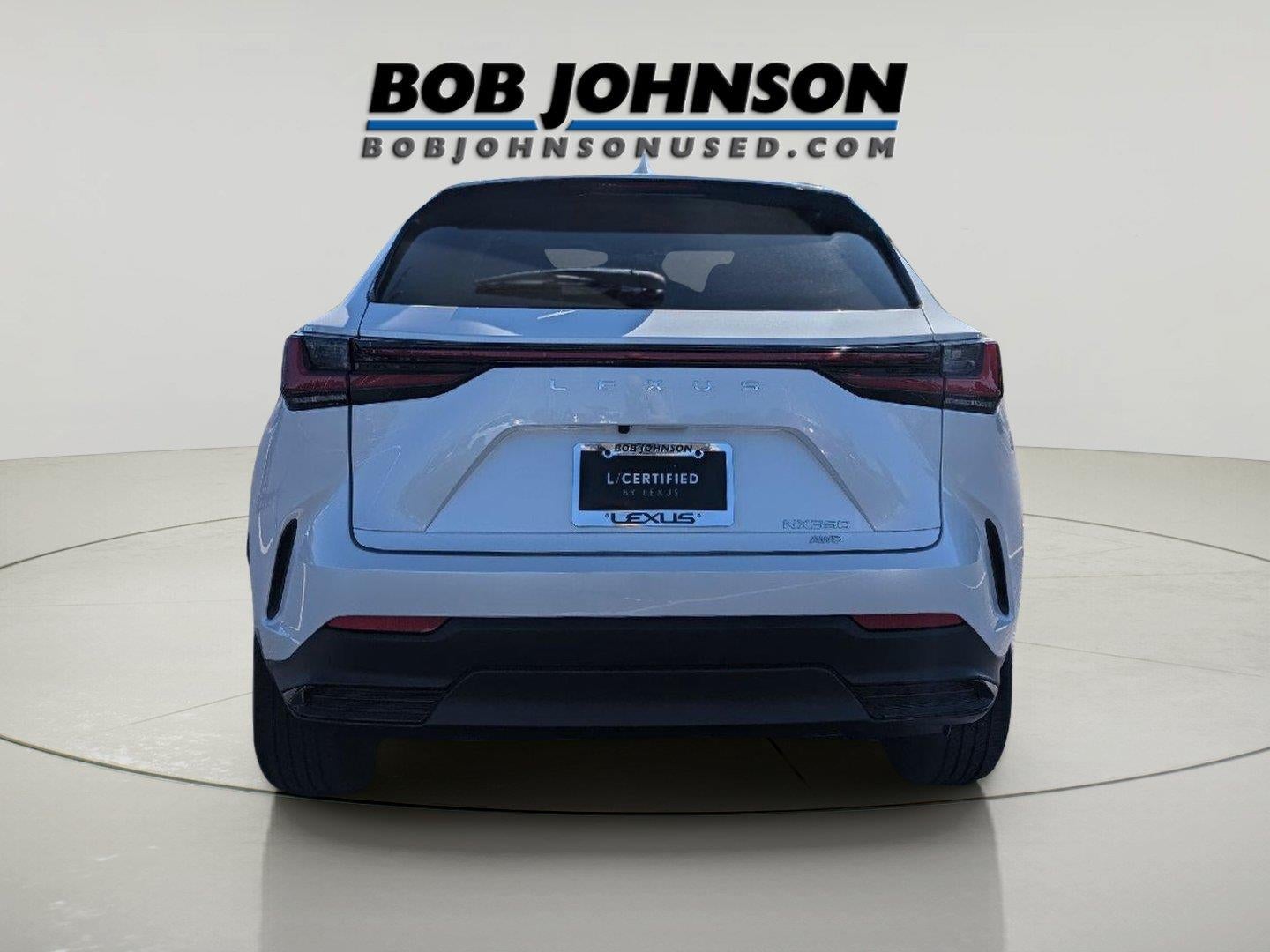 2024 Lexus NX 350 NX 350