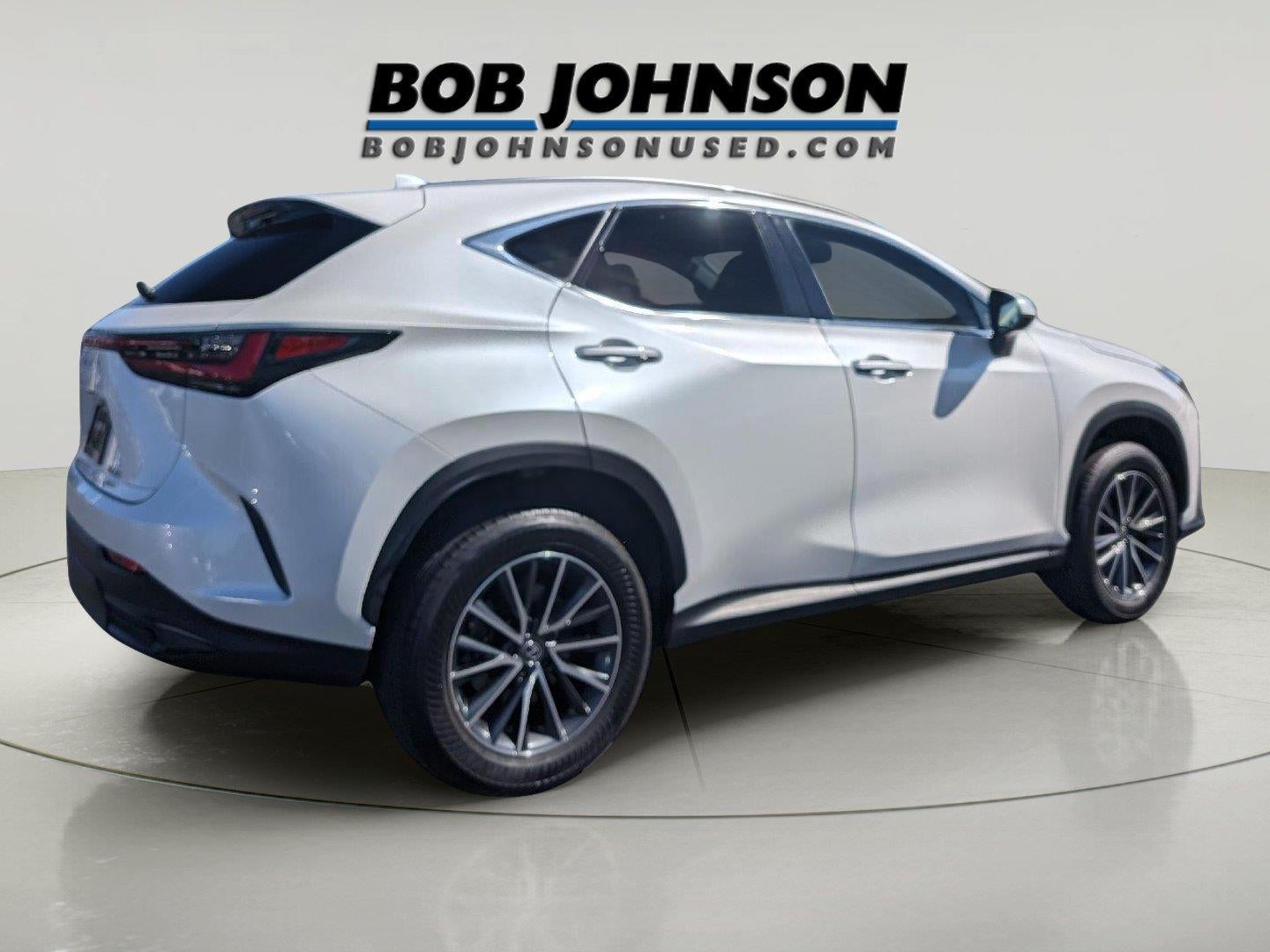 2024 Lexus NX 350 NX 350