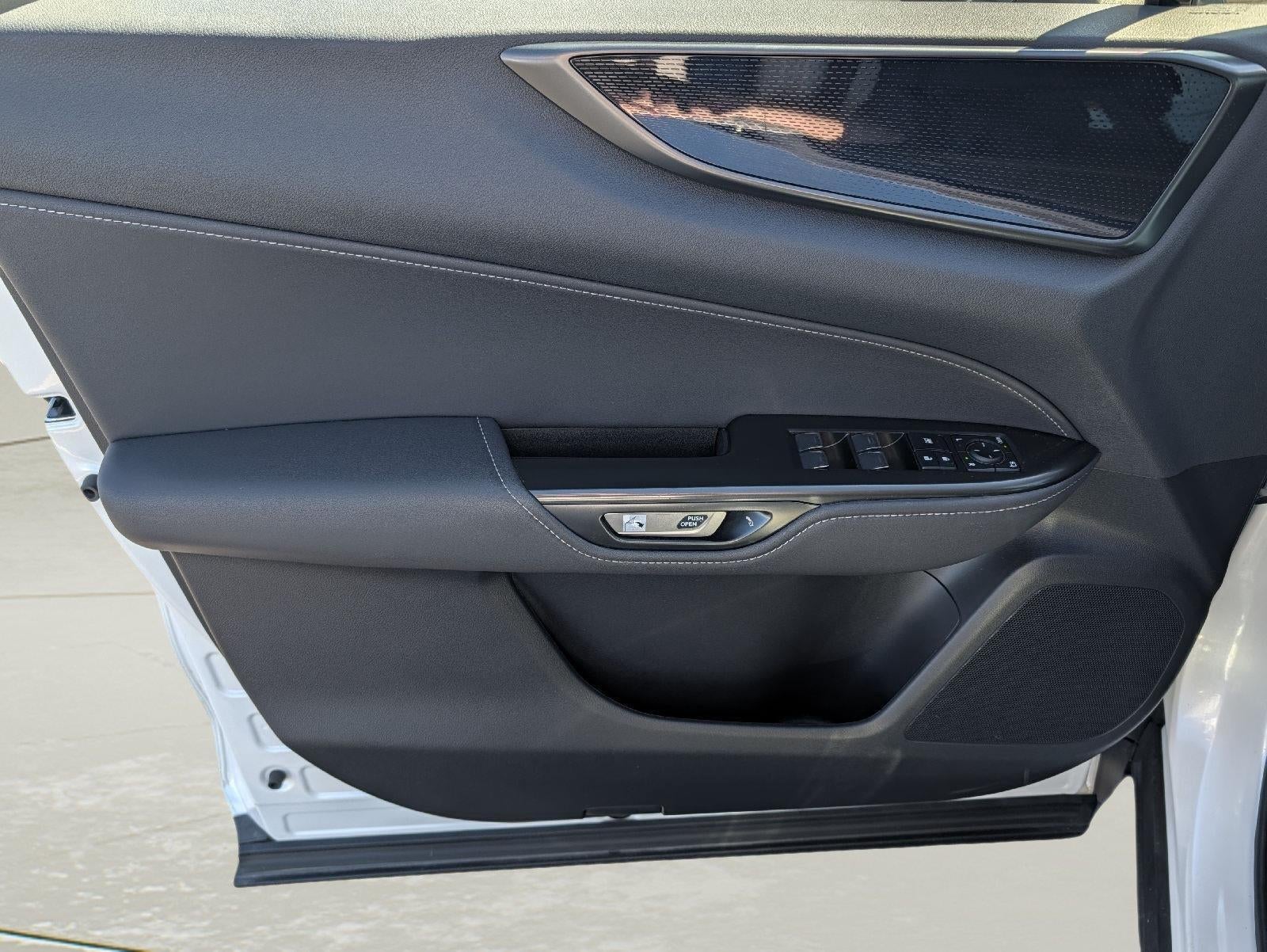 2024 Lexus NX 350 NX 350