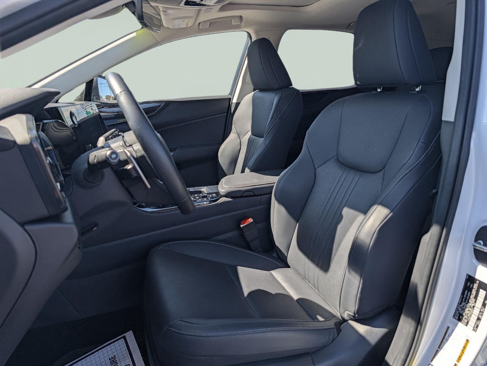 2024 Lexus NX 350 NX 350