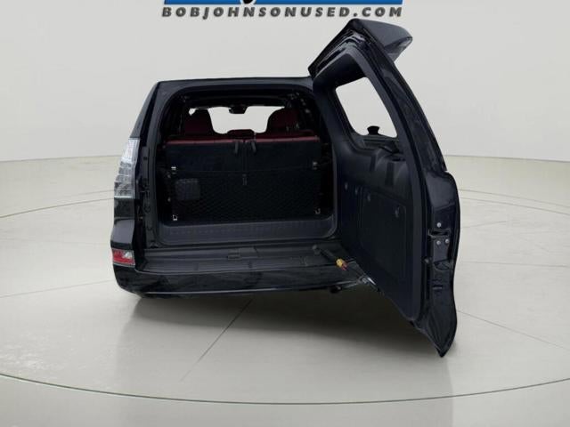 2023 Lexus GX 460 Premium Plus