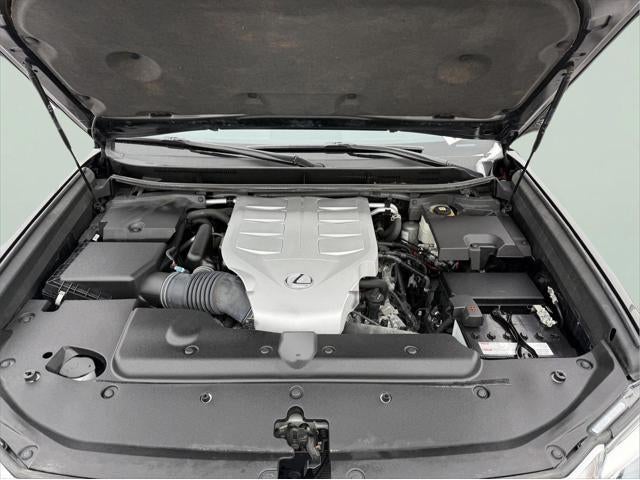 2023 Lexus GX 460 Premium Plus