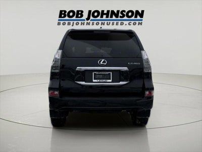 2023 Lexus GX 460 Premium Plus