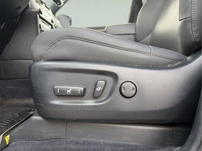 2022 Lexus GX GX 460 Premium