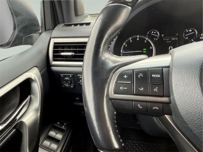 2022 Lexus GX GX 460 Premium