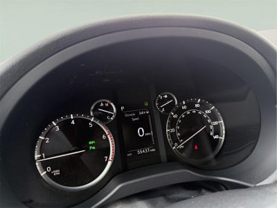 2022 Lexus GX GX 460 Premium