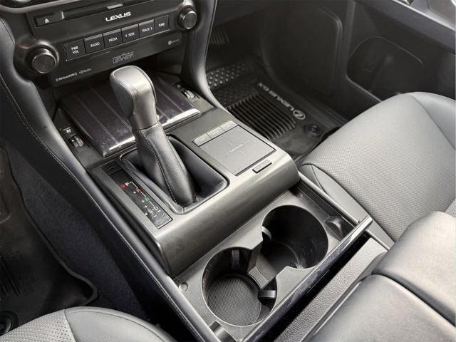 2022 Lexus GX GX 460 Premium