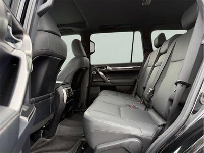 2022 Lexus GX GX 460 Premium