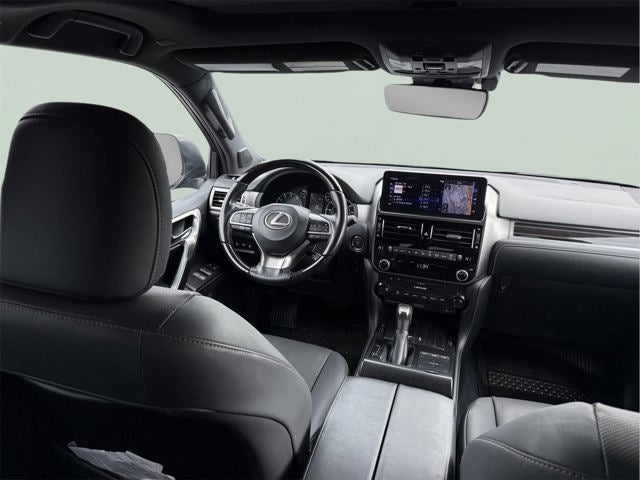 2022 Lexus GX GX 460 Premium