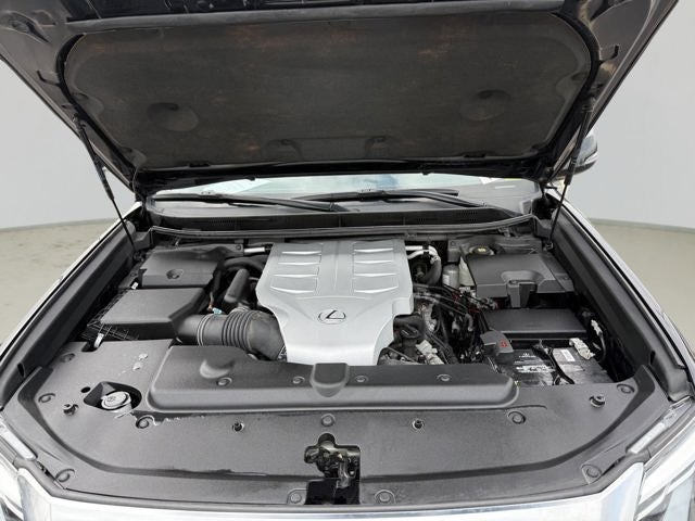 2022 Lexus GX GX 460 Premium